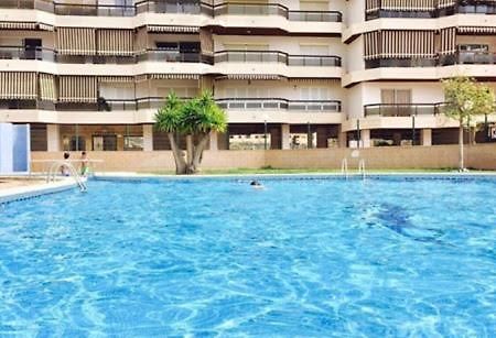 2 Bedroom Apartment Jardines Canarios Los Cristianos Tenerife Arona  Exterior photo