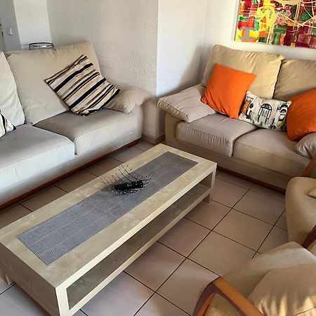 2 Bedroom Apartment Jardines Canarios Los Cristianos Tenerife Arona  Exterior photo