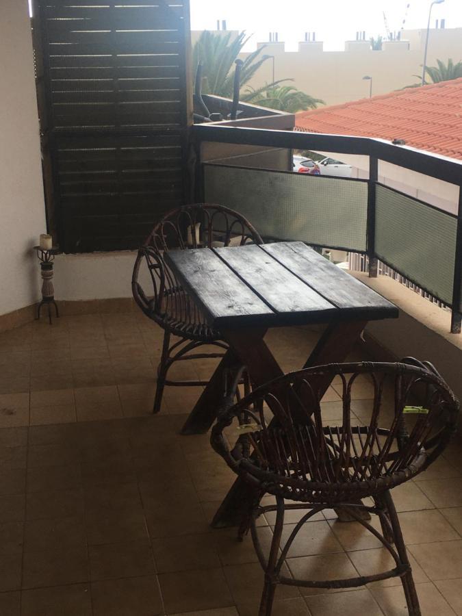 2 Bedroom Apartment Jardines Canarios Los Cristianos Tenerife Arona  Exterior photo