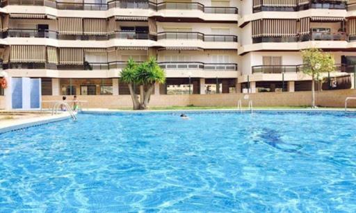 2 Bedroom Apartment Jardines Canarios Los Cristianos Tenerife Arona  Exterior photo