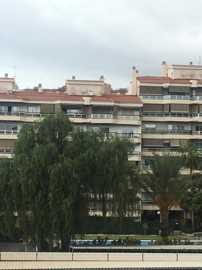 2 Bedroom Apartment Jardines Canarios Los Cristianos Tenerife Arona  Exterior photo
