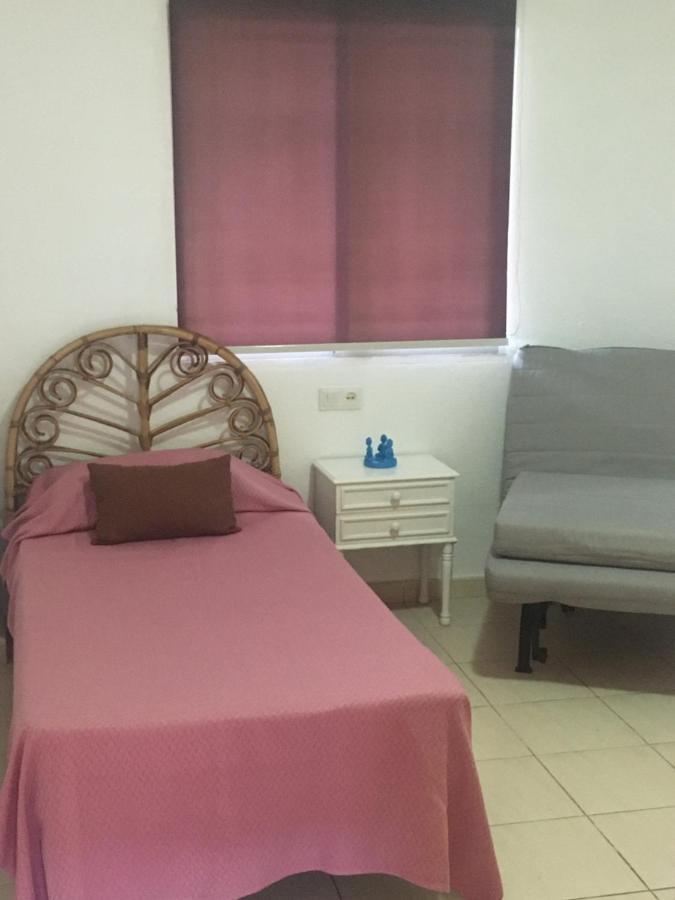 2 Bedroom Apartment Jardines Canarios Los Cristianos Tenerife Arona  Exterior photo