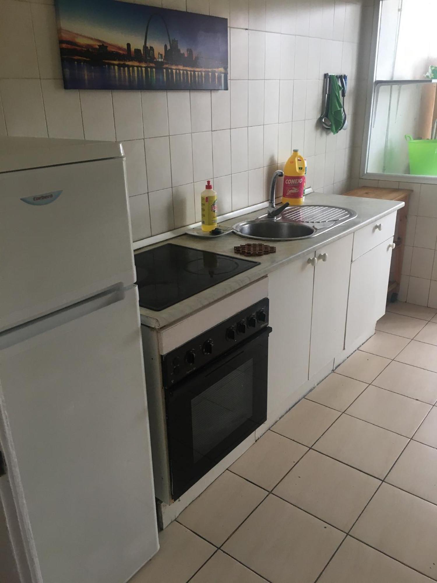 2 Bedroom Apartment Jardines Canarios Los Cristianos Tenerife Arona  Exterior photo