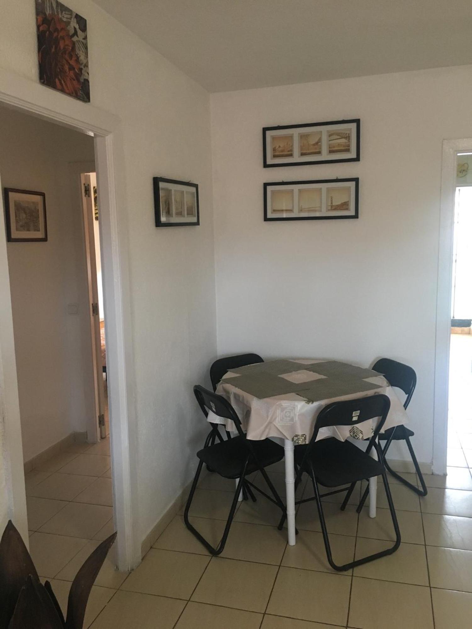 2 Bedroom Apartment Jardines Canarios Los Cristianos Tenerife Arona  Exterior photo